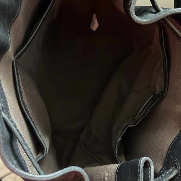 Madewell Bucket Bag - Picture 6 of 6